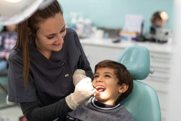 Best Dentist for Tooth Abscess  in Metter, GA