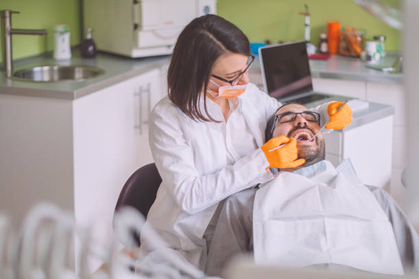 Best Tooth Infection Emergency Dentist  in Metter, GA