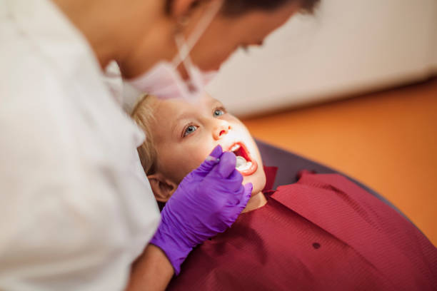 Emergency Gum Pain Relief in GA